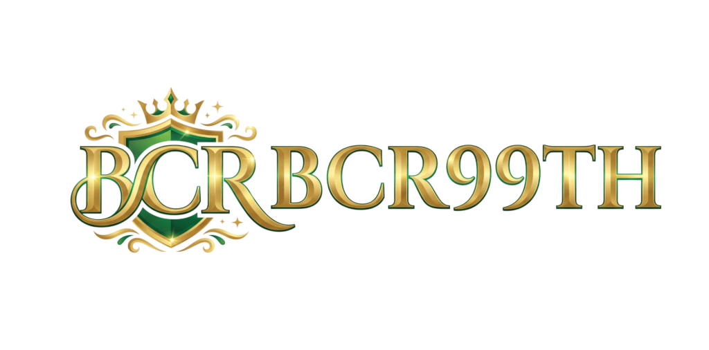 bcr99th เว็บสล็อตและเดิมพันออนไลน์ครบวงจร มั่นคง ปลอดภัย จ่ายจริง